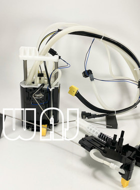 适用于路虎揽胜L322车型燃油泵柴油泵总成 LR015179, WFX500260