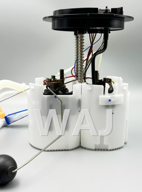 适用于奔驰W164 ML 63 AMG 4-matic车型汽油泵总成 A1644701194