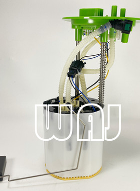 适用于奥迪  A6 4F C6 车型汽油泵总成 4F0919087B