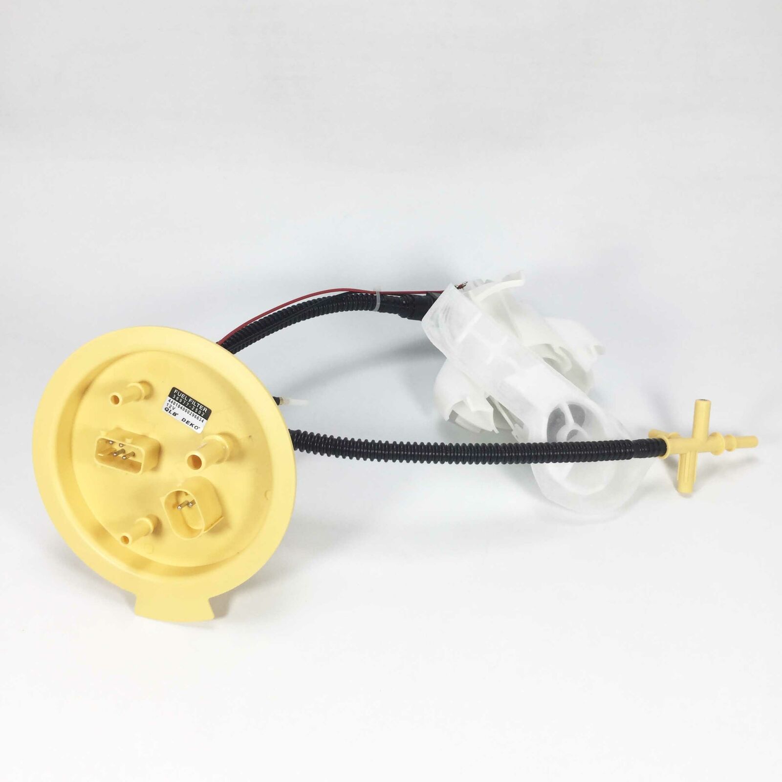 适用于宝马/F10/F18/F07/F11车型 柴油燃油泵总成 16117260648