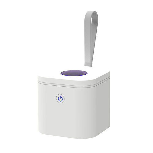 新款小号杀菌器99.99%除菌