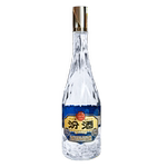山西杏花村汾酒 53度汾享世界水晶汾500ml*1瓶 清香型白酒口粮酒
