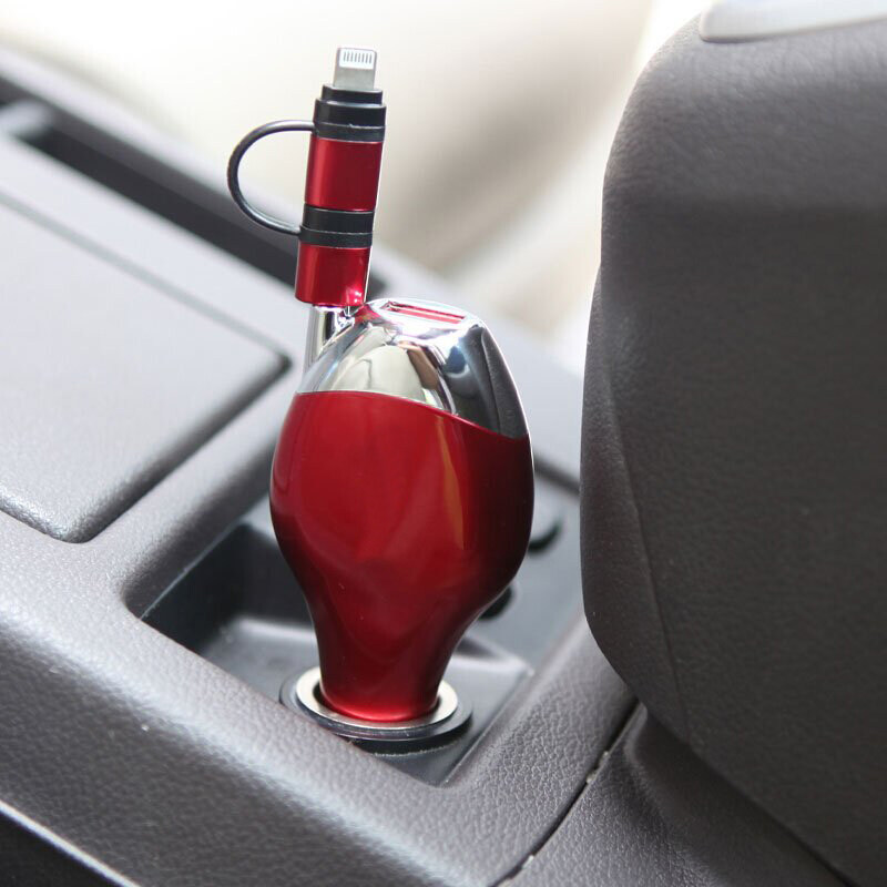 chargeur 2.1A, 2A - Ref 1300239 Image 4