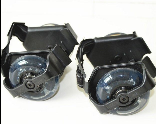 Roller Hot Wheel - Ref 2566742 Image 1