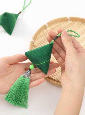 diy手工香囊挂件挂饰礼品香包
