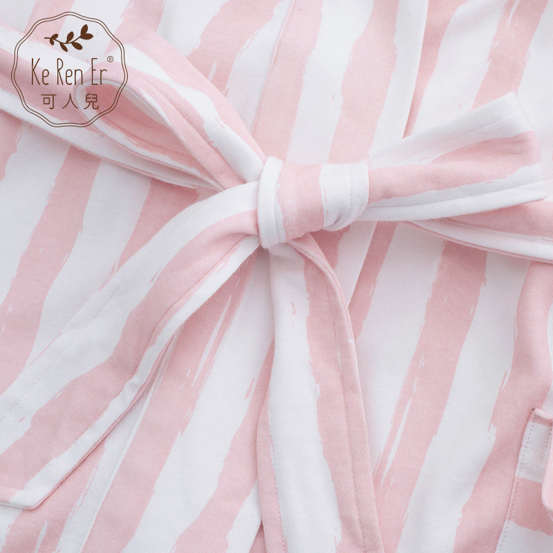 Peignoir jeunesse 861380W - Ref 593704 Image 5