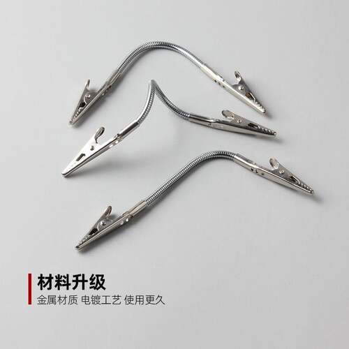 不锈钢双头蚊香夹架高品质