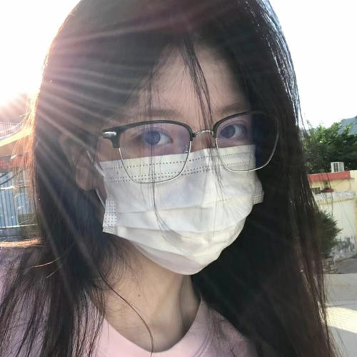 野良半框超轻纯欲眼镜框可配近视