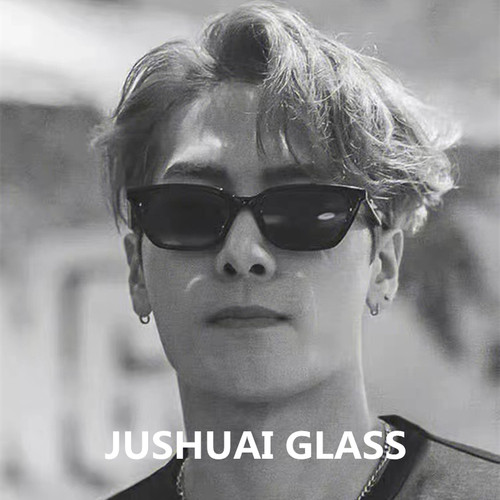 野良防紫外线王嘉尔同款太阳镜