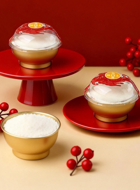 诺心马上有钱新年小蛋糕下午茶甜品休闲糕点小零食伴手礼顺丰包邮