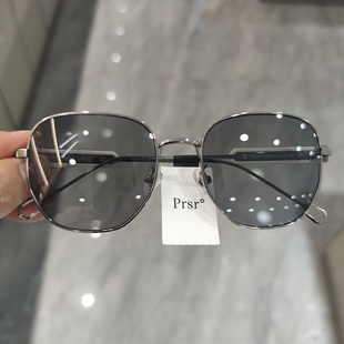 帕莎2023年娜扎新款 太阳镜小脸显瘦防紫外线遮阳开车墨镜女PS2057