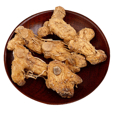 祥悦林九华山黄精野生500g