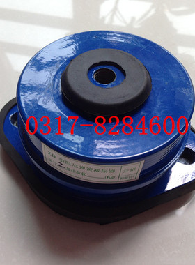 ZD型风机减震器、弹簧阻尼减震器、空调音响减震器 1650-2200kg