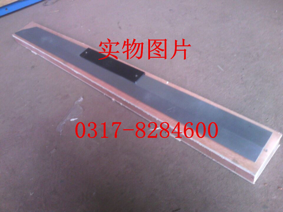 镁铝刀口尺,刀口尺,镁铝合金刀口尺,刀口平尺2500*100*20mm