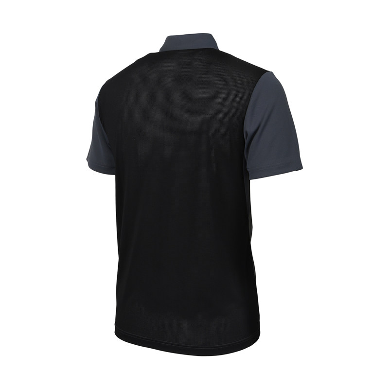 Polo sport homme ANTA en autre - Ref 552721 Image 4
