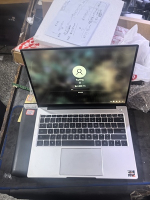 R 9000P液晶屏幕NE160QDM-NY1 MNG007DA1-1 8/6更换全新更换