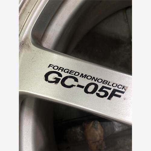 适用于ProdriveGC-05F轮