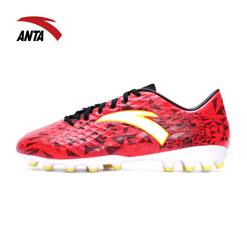 Chaussures de football ANTA en PU - Pole nail SCIENCE - Ref 2443483 Image 5