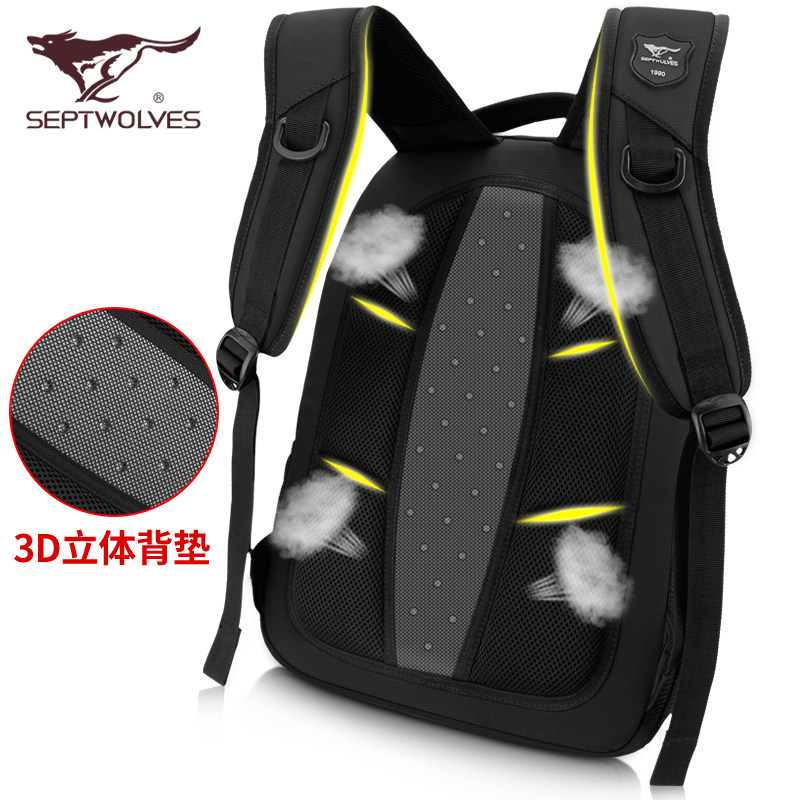 Sac pour homme - Ref 50708 Image 5