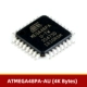 ATMEGA48PA-AU (TQFP-32)