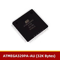 ATMEGA329PA-AU (TQFP-64)