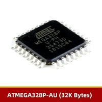 ATMEGA328P-AU (TQFP-32)