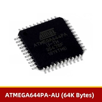 ATMEGA644PA-AU (TQFP-44)