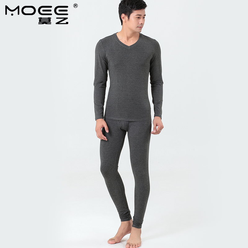 Sous-vêtement thermo Moyen-âge MOEE simple en viscose - Ref 755919 Image 3