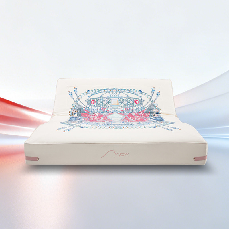 MPEBEDDING 线上线下同款 智能床垫多功能护腰承托软硬调节床垫