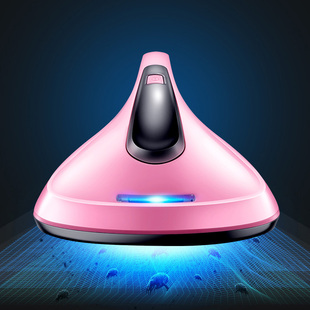 韩夫人除螨仪家用床上杀菌吸尘器小型去螨虫神器紫外线吸螨除蝻机