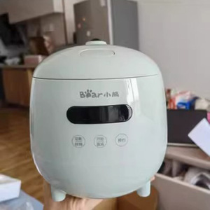 Bear/小熊 DFB-C30L3家用多功能电饭煲3L煮粥电饭锅智能预约煮饭