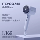 飞科电吹风机家用大功率高速干负离子护发宿舍用学生FH6310 Flyco