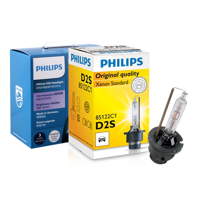 飞利浦信号灯刹车灯尾灯转向灯