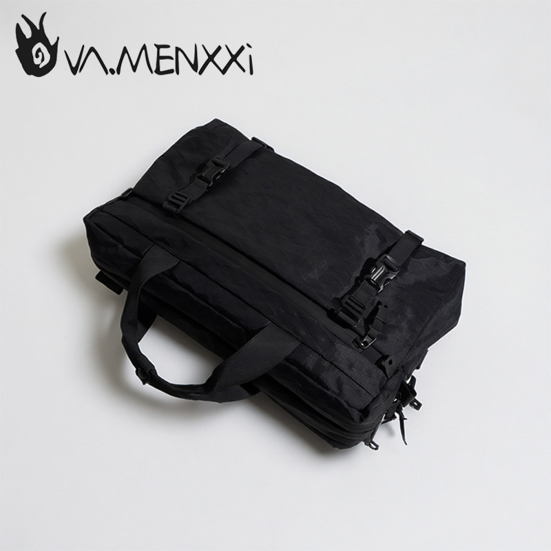 Xpac-X4Vx2116升斜挎双肩拎包