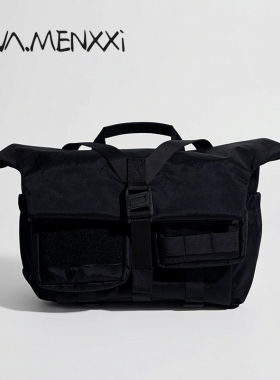 Xpac Camera bag相机包尼龙机能多功能城市休闲斜挎单肩通勤包包