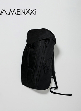 Mantis20 Backpack大容量轻便户外纯色登山双肩包男女大学生情侣