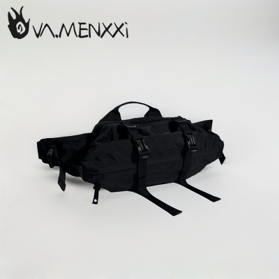 Xpac-X4Vx216升胸腰包