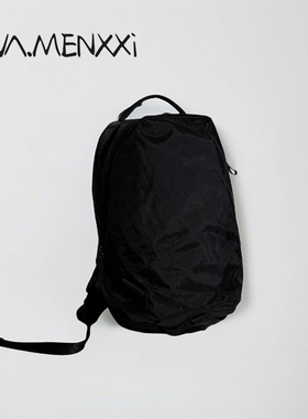 Xpac Backpack日常通勤男女通用双肩背包机能风防水大容量电脑包