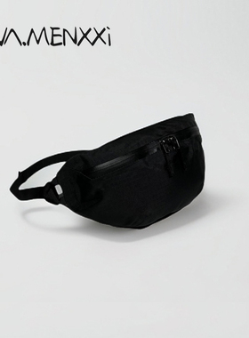 Granville3 Crossbody Bag袅同款户外攀岩跑步骑车腰包手机包胸包