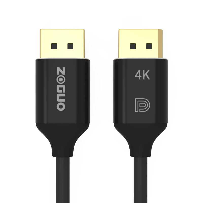 中视讯DP线16K高清专业游戏竞技电脑连接显示器4K240Hz高刷2.1版