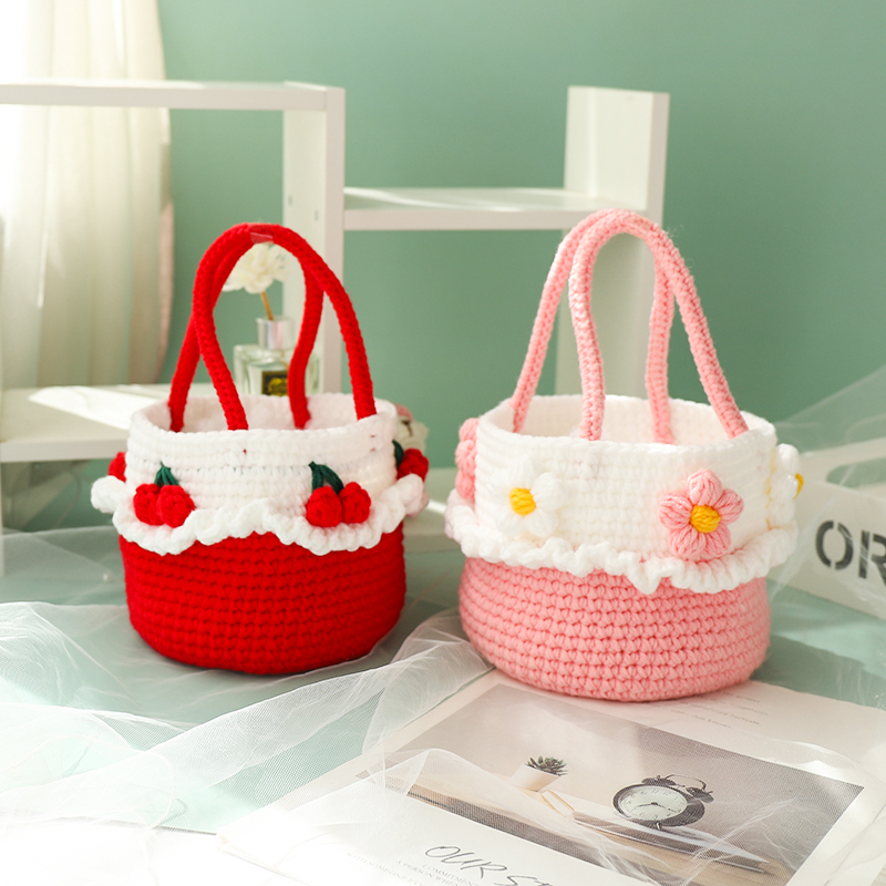 小红书同款手工自制diy材料包