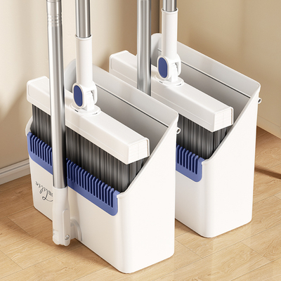 利临极昼家用扫把帚套装簸箕组合