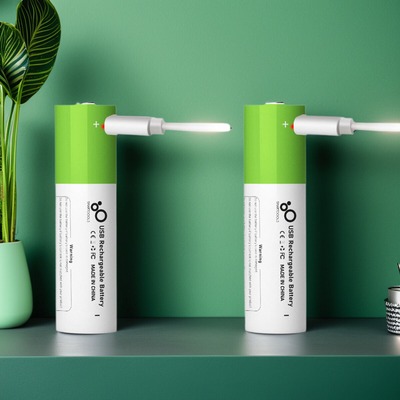 5号充电电池SMARTOOOLS