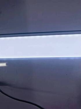 LED背光源327-63-4.5高亮白色12V带端子SM2P公头现货直接拍当天发