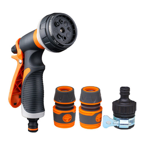 草坪浇水庭院菜园洒水花园灌溉