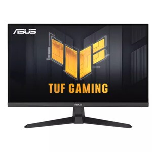 华硕VG249Q3A台式电脑180HZ显示器24英寸游戏显示屏 内置音响