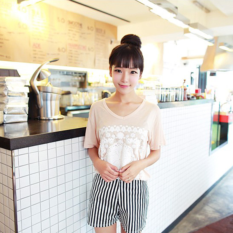 Extension cheveux - Chignon - Ref 235356 Image 5