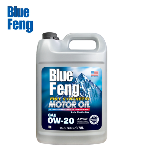 原装进口润滑油Bluefeng