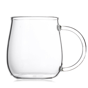 物生物玻璃水杯配件泡茶杯茶漏过滤内胆外杯滤胆杯盖杯套茶水分离