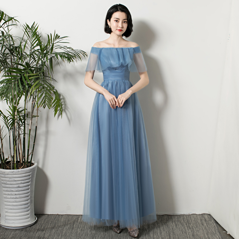  Gray blue long E+XXXL   + $1.57 